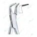Right Angle Micro Friedman Rongeur