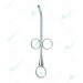 Ring Handle Syringe – Curved, 1.6cc