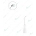 Robins Anterior Chamber Cannula, 30 gauge