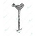 Rochard Retractors, 48 x 90 mm