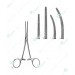Rochester-Carmalt Forceps