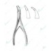 Rongeurs, 14 cm