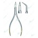 Root Fragment Forceps - TC Coated Tip