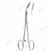 Root Splinter Extracting Forceps, Roots fragments