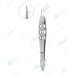 Rosenwasser Donor Lamella Inserting Forceps