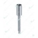 Rotary Tissue Punch, for Latch Type Handpieces