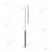 Rough Suture Instrument, 180 mm