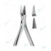 Round and Concave Pliers