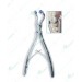 Rubber Tipped Crown Plier