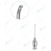 Rubman-Katzin Posterior Capsule Polisher Cannula, 22 gauge