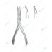 Ruskin-Mini Rongeurs, 15 cm