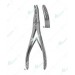 Ruskin Bone Rongeurs, 190 mm