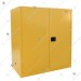 Flammable Cabinet (110Gal/415L)