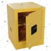 Flammable Cabinet (4Gal/15L)