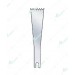 Sagittal Saw Blade, 06mm