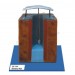 Sanitary Well Model