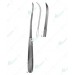 Salenius Meniscus Knives, 220 mm