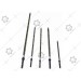 Sampling Probes 