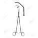Satinsky Clamps, 265 mm