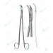 Satinsky Scissors