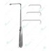 Sauerbruch Retractors, 46 x 16 mm