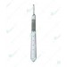 Scalpel Handle #3