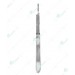 Scalpel Handles