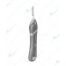 Scalpel Handles