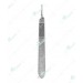 Scalpel Handle