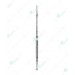 Scalpel Handle