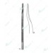 Scaphoid Gouge, Downwards Curved, 135 mm