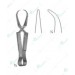 Schaedel Clamps