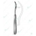 Schmieden Suture Instrument, 185 mm