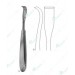 Schneider Raspatories, 175 mm