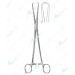 Schroder Uterine Tenaculum Forceps, 250 mm