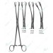 Schroder Uterine Tenaculum Forceps, 270 mm