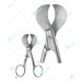 Schumacher Scissors  