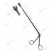 Schumasher Biopsy Instrument, Suitable for Colposcopy, 240 mm