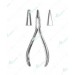 Schwarz Pliers, for Orthodontics and Prosthetics, 130mm