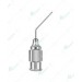 Seeley Hydrodissection Cannula, 26 gauge
