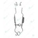 Self-Retaining Retractors, 100 mm