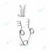 Self-Retaining Retractors, 55 mm