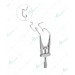 Seltzer Eye Speculum, 15mm blades