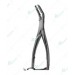 Semb Rib and Bone holding Forceps, 190 mm