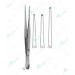 Semken Forceps