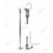Senn-Miller Retractors, 165mm