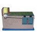 Septic Tank Latrine Model