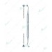 Serrated Tip Graft Packer, Large Double Ended