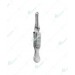 Serrefine Forceps