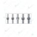 Set of 5 Adjustable Stops with wrench, for Sinus Osteotomes